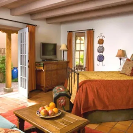 El Farolito B&B Inn-2